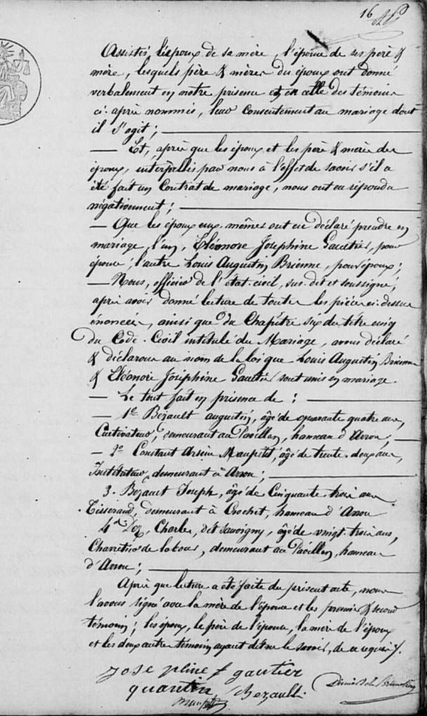 mC GAULTIER Eleonore x BRIENNE Louis 1853_p2.jpg